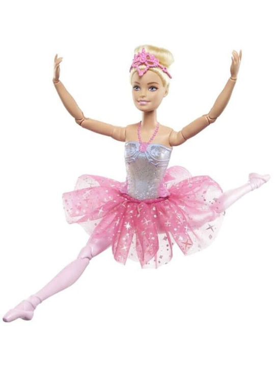 Easter Candle Dreamtopia - Magical Ballerina for 3+ Years Barbie