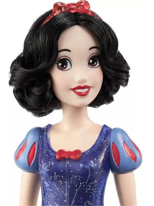 Παιχνιδολαμπάδα Disney Princess Snow White για 3+ Ετών Mattel