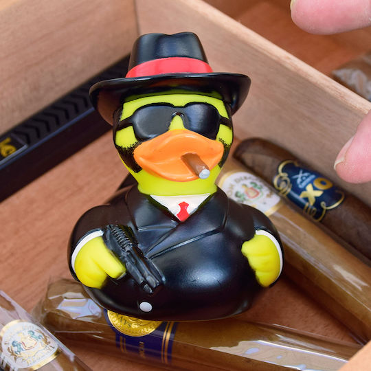 Lilalu Rubber Duck 9εκ.