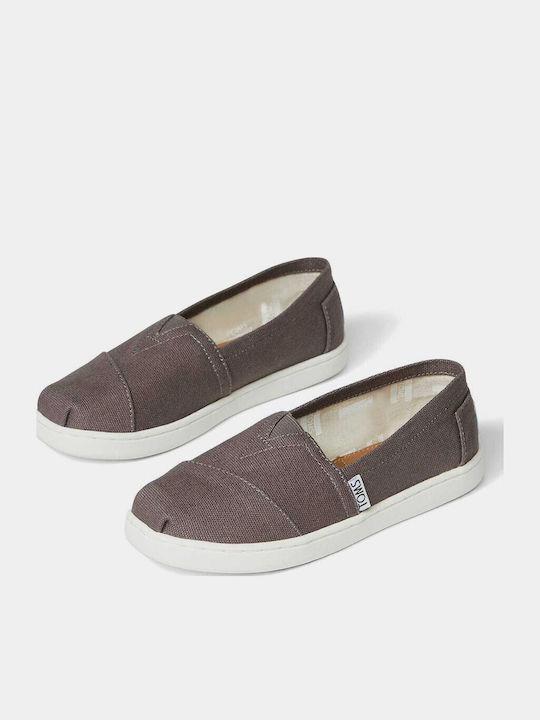 Toms Toms