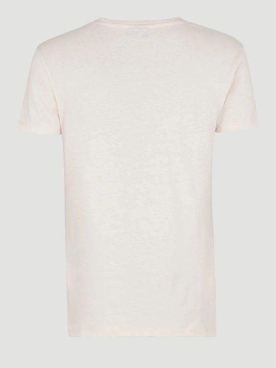 Essentials Women's T-shirt Pink