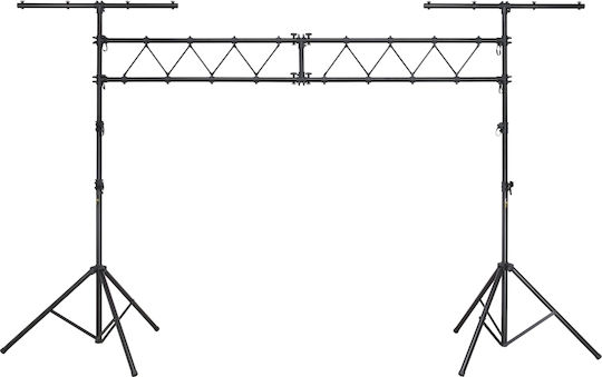 Soundsation LS-300 T-Bars Accesorii de suport pentru fotoritmică