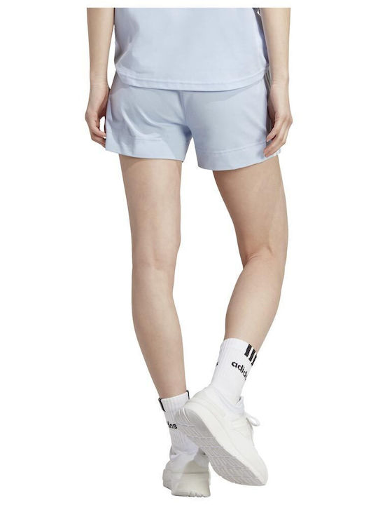 Adidas Women's Sporty Shorts Light Blue