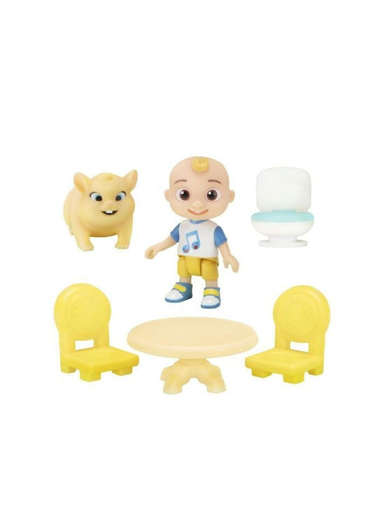 Cocomelon Easter Candle with Toys for 3+ Years Giochi Preziosi