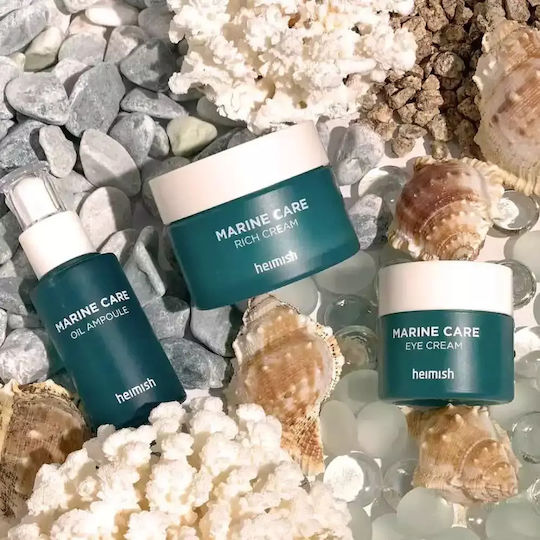 Heimish Marine Care Cream Face Day 60ml