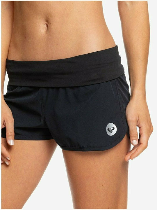 Endless Summer 2 Bikini Shorts Μαύρο