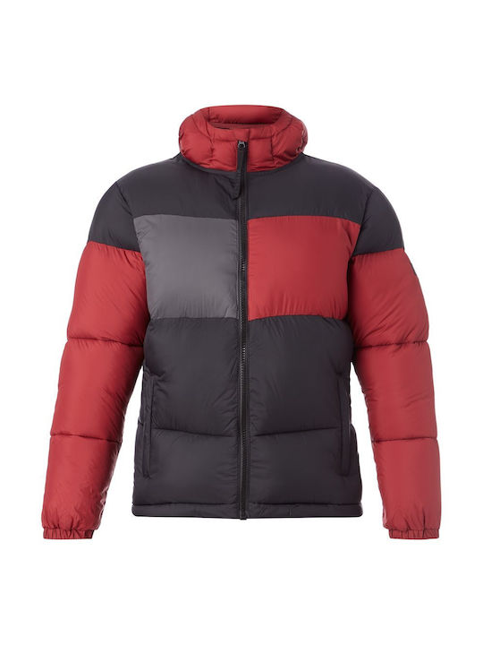 Terry Χειμωνιάτικο Μπουφάν Puffer