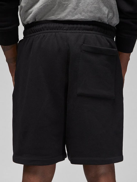 Air Men's Athletic Shorts Black