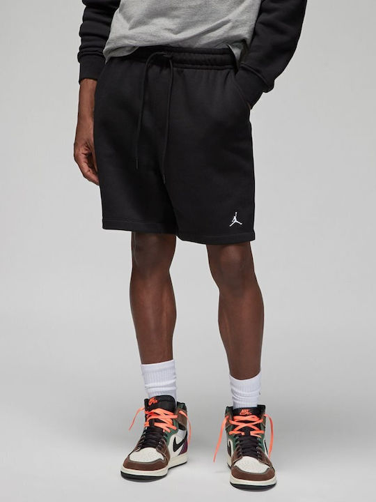 Air Men's Athletic Shorts Black