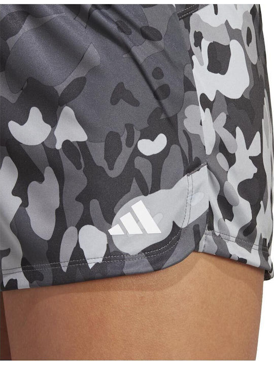 Performance Women's Sporty Shorts Gray