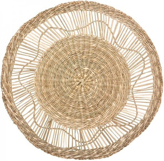 Pakketo Wanddekoration Lela Beige 3 Stück