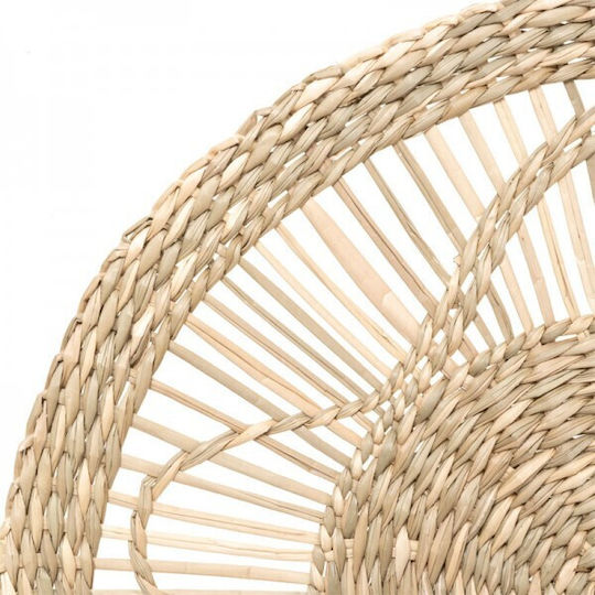Pakketo Wanddekoration Lela Beige 3 Stück