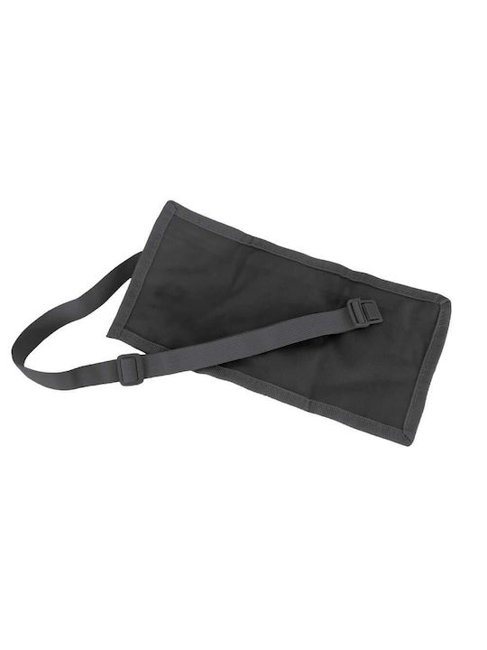 Waist Bag Black