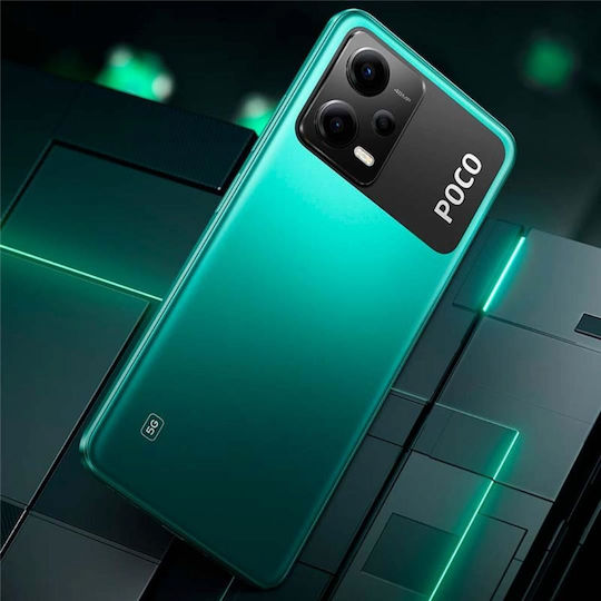 Xiaomi Poco X5 5G Dual SIM (8GB/256GB) Green