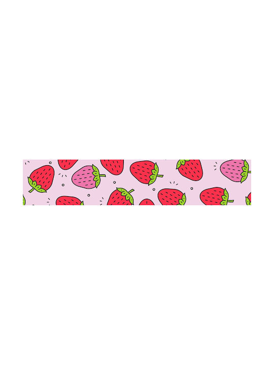 Max & Molly Strawberry Dream Розов Medium 20мм x 53-69см Max & Molly Strawberry Dream Розов Medium 20мм x 53-69см