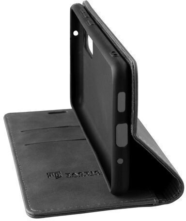 Tactical Xproof Book Δερματίνης Black Hawk (Google Pixel 7 Pro)