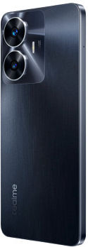 Realme C55 Dual SIM (6GB/128GB) Rainy Night
