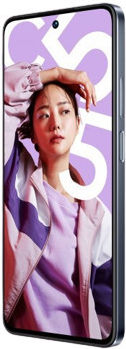 Realme C55 Dual SIM (6GB/128GB) Rainy Night