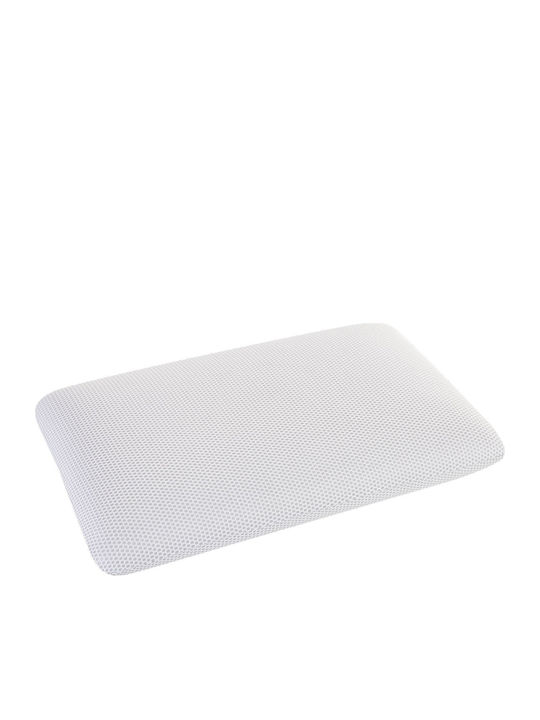 Magnicool 3D Standard Μαξιλάρι Ύπνου Memory Foam Ανατομικό 42x72x12cm