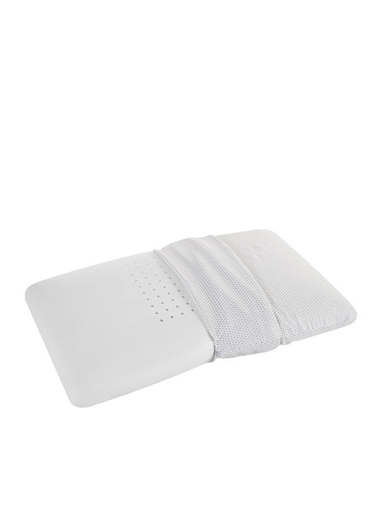 Magnicool 3D Standard Μαξιλάρι Ύπνου Memory Foam Ανατομικό 42x72x12cm