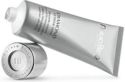 Natura Bisse Diamond Extreme Face Αnti-aging Mask Night 75ml