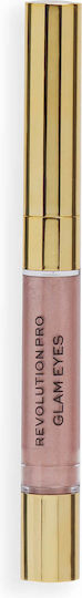 Revolution Beauty Pro Glam Eye Duo Διπλή Σκιά Ματιών σε Στερεή Μορφή Hypnotic