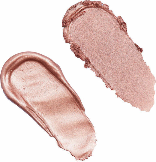 Revolution Beauty Pro Glam Eye Duo Διπλή Σκιά Ματιών σε Στερεή Μορφή Hypnotic