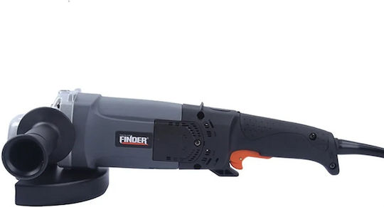 Finder Grinder 180mm Electric 1400W