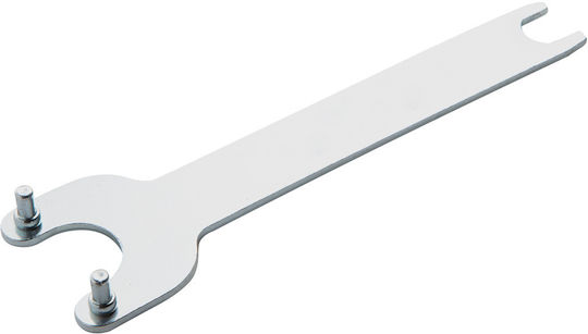 Graphite 58G026 Ъглошлайф 125мм На батерия