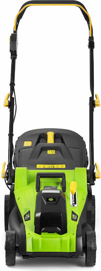 Fieldmann FZR 70375-0 Косачка за трева На батерия