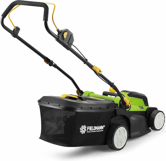 Fieldmann FZR 70375-0 Косачка за трева На батерия