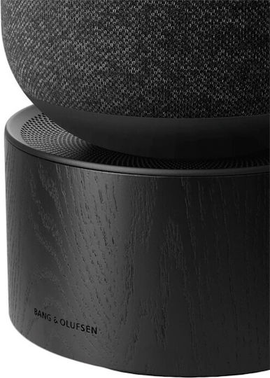 Bang & Olufsen Beosound Balance Αυτοενισχυόμενο Ηχείο με Wi-Fi & Bluetooth 880W (Τεμάχιο) Μαύρο