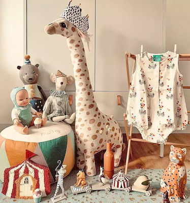 Giraffe 65cm Melia