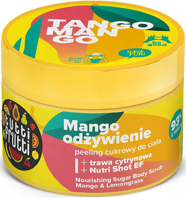 Farmona Tutti Frutti Tango Mango Scrub for Body 300gr