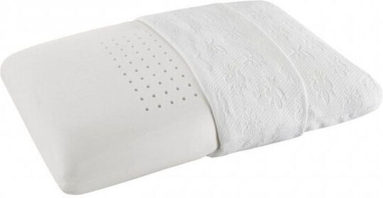 Magniflex Classico Pocket Μαξιλάρι Ύπνου Memory Foam 40x60x12cm
