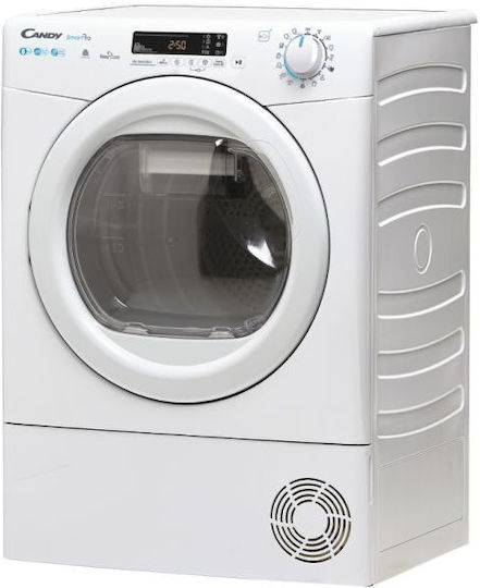 Candy CSOE H8A2DE-S Wäschetrockner 8kg mit Wärmepumpe