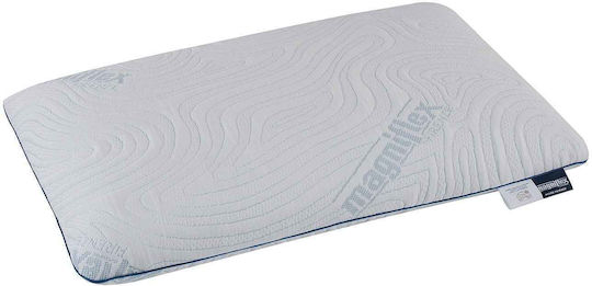 Magniflex Deluxe Standard Възглавница За Спане Мемори Пяна 42x72x12см