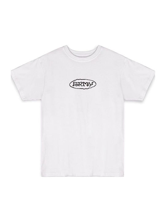 T-Shirt Weiß