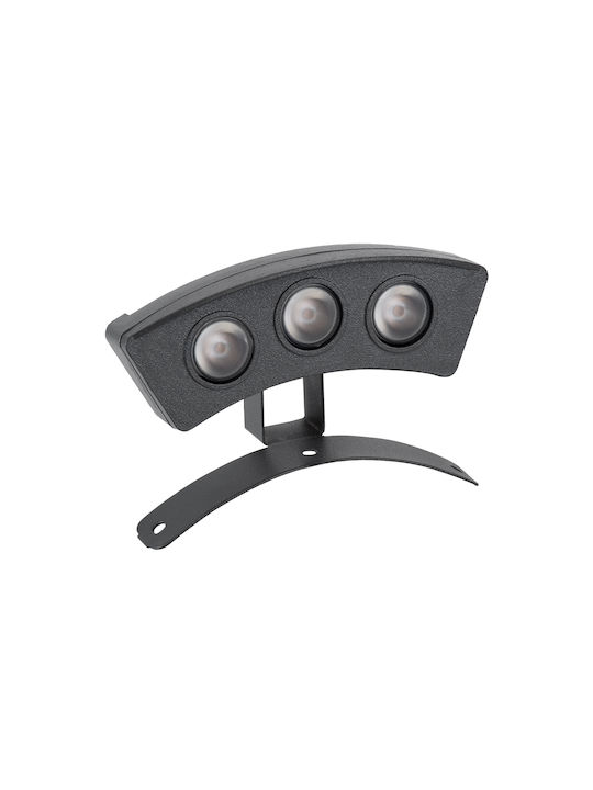 GloboStar Treelight Plante Φωτιστικό LED Wall Washer GloboStar Treelight Plante Φωτιστικό LED Wall Washer