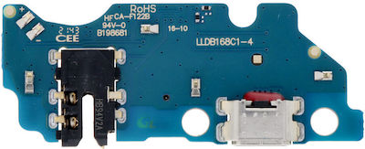 Flex Cable with Charging port for Galaxy A03 Core