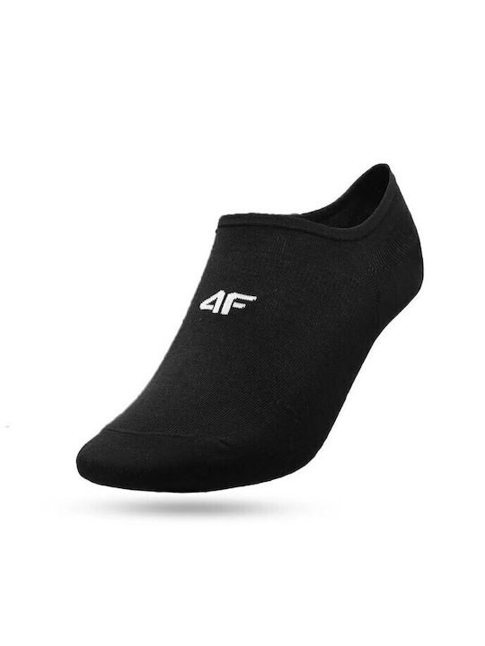 4F Șosete Sportive Multicolor 3 perechi