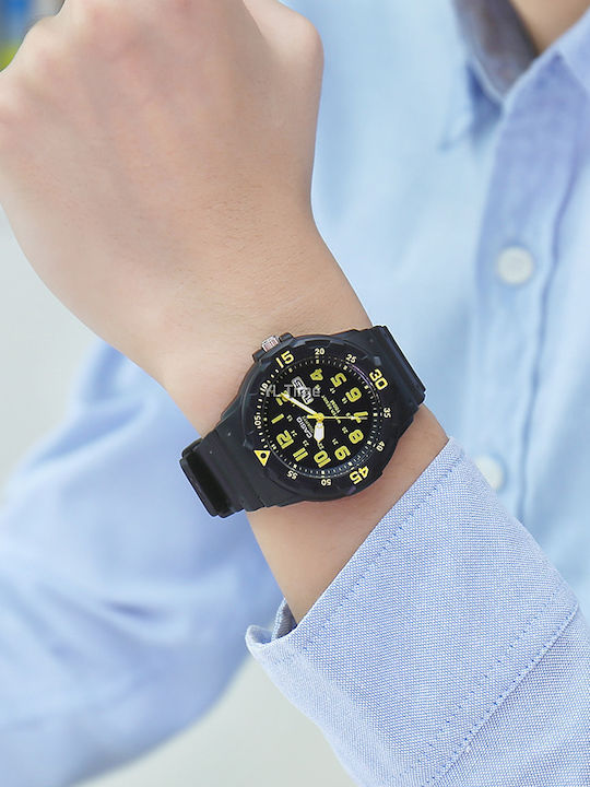 Casio MRW200H Casio MRW200H