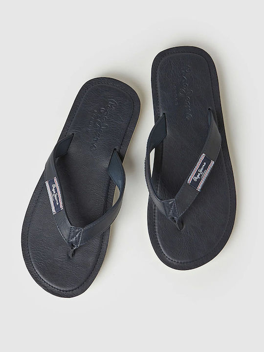 Ανδρικά Flip Flops Μπλε