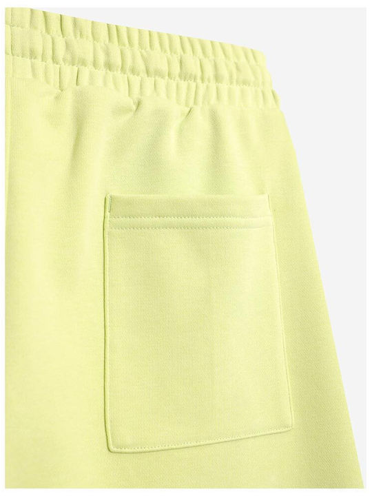 Outhorn Men's Athletic Shorts Yellow