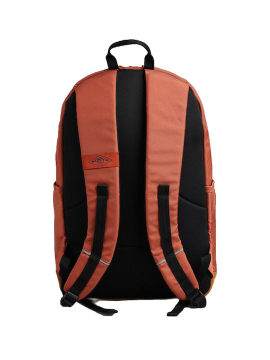 Superdry Backpack Orange 17lt