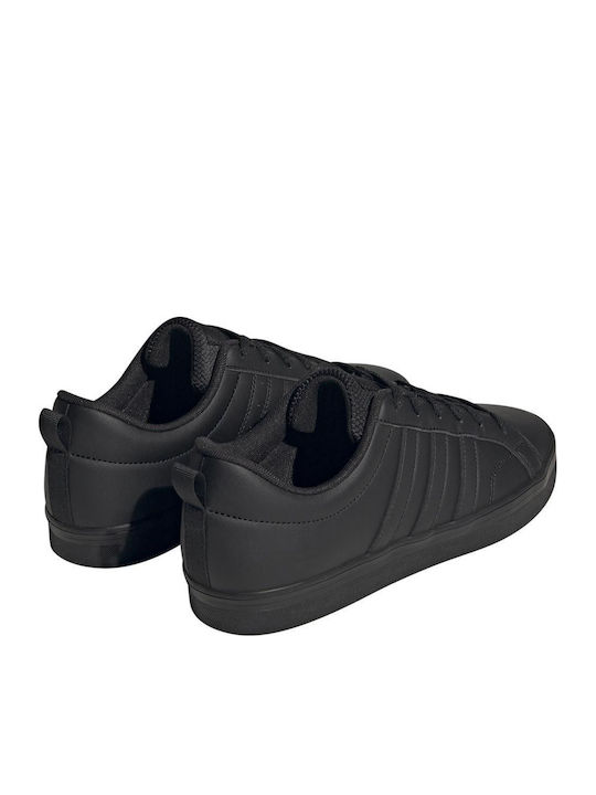 VS Pace 20 Ανδρικά Sneakers Μαύρα