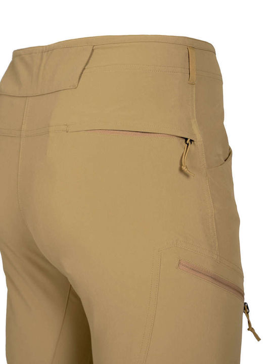 The North Face Men's Hiking Long Trousers Beige