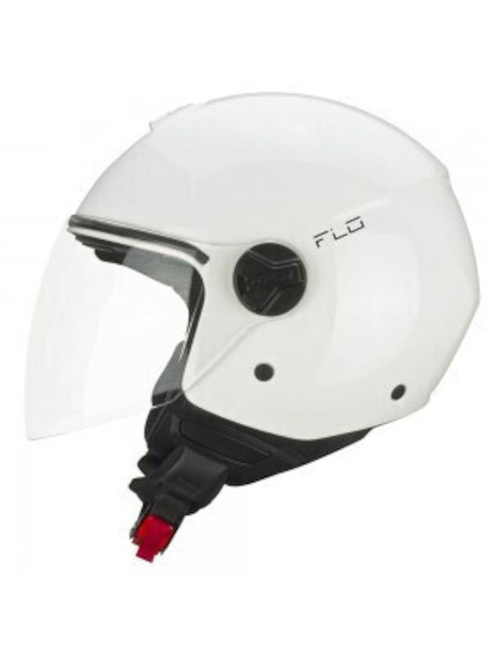 CGM 167A Motorradhelm Jet ECE 22.06 1050gr
