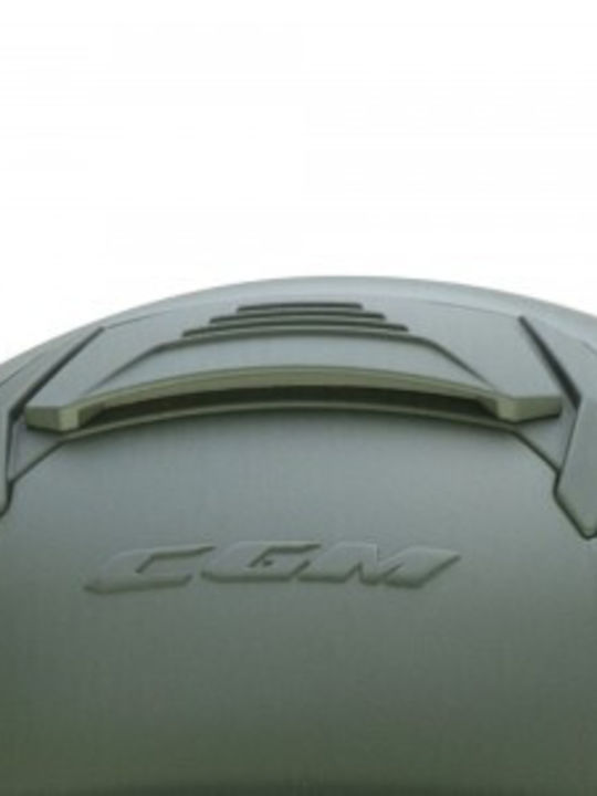 CGM 167A Motorcycle Helmet Jet ECE 22.06 1050g