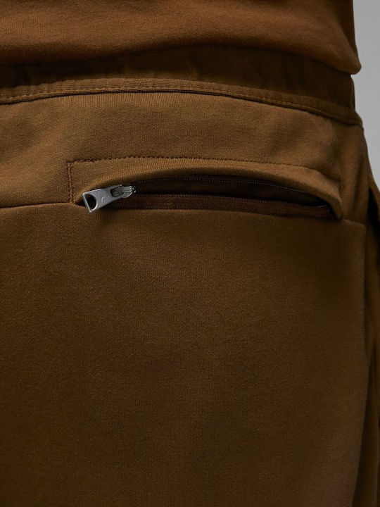 Essential Warm Up Sweatpants Light Olive/Light Olive